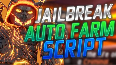 Paste the script into your script application. . Jailbreak auto farm script